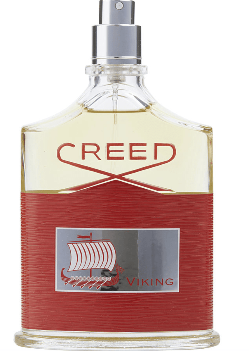 Creed cheap perfume viking