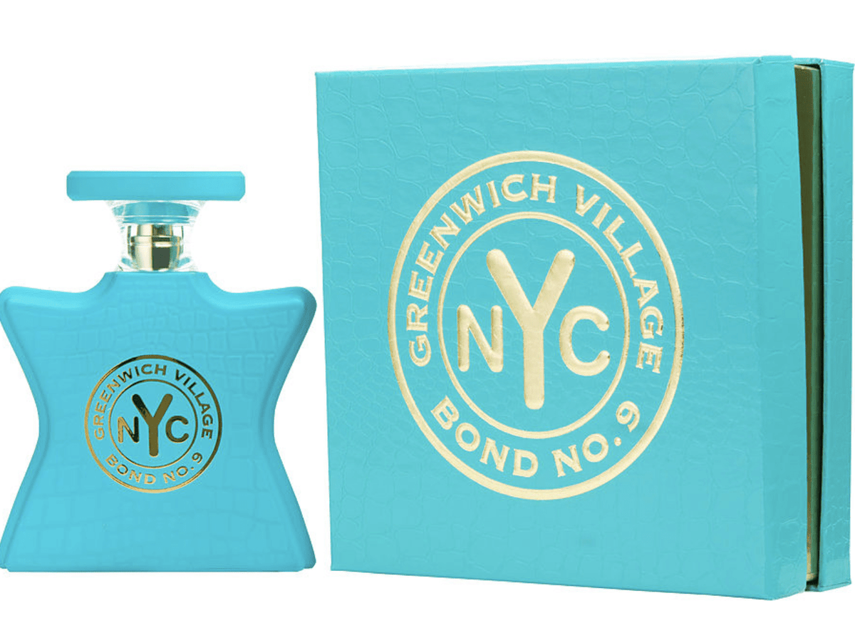 Greenwich Village by Bond No.9 FragranceUSA