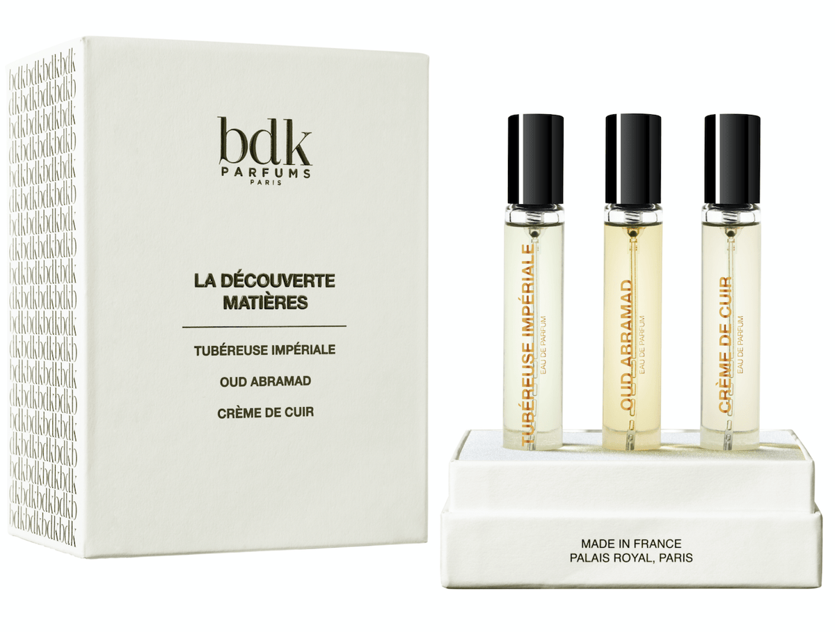 Bdk parfums oud discount abramad