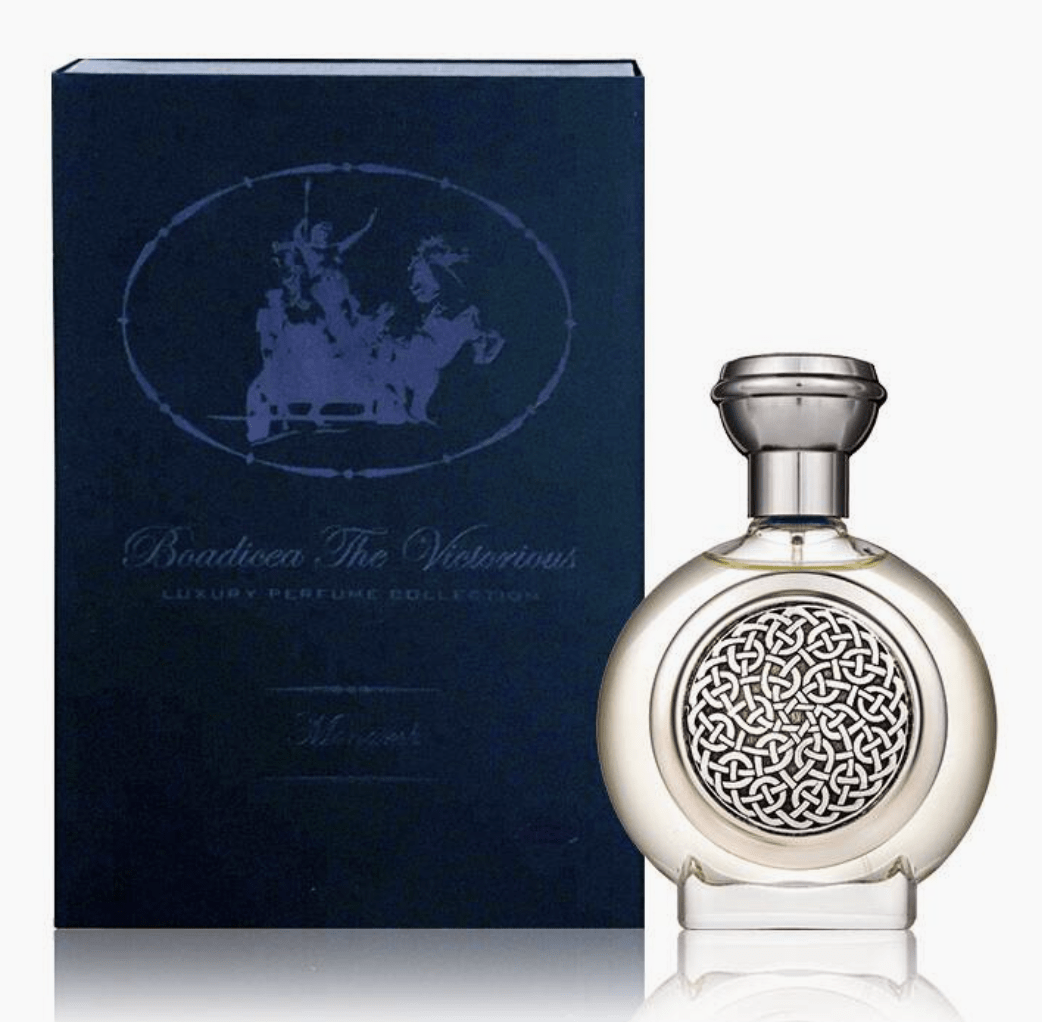 Monarch by Boadicea The Victorious FragranceUSA