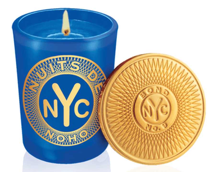 Nuits De Noho Candle by Bond No.9 FragranceUSA