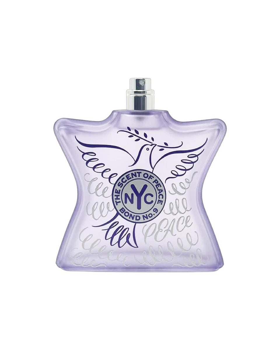 Scent of Peace by Bond No.9 FragranceUSA