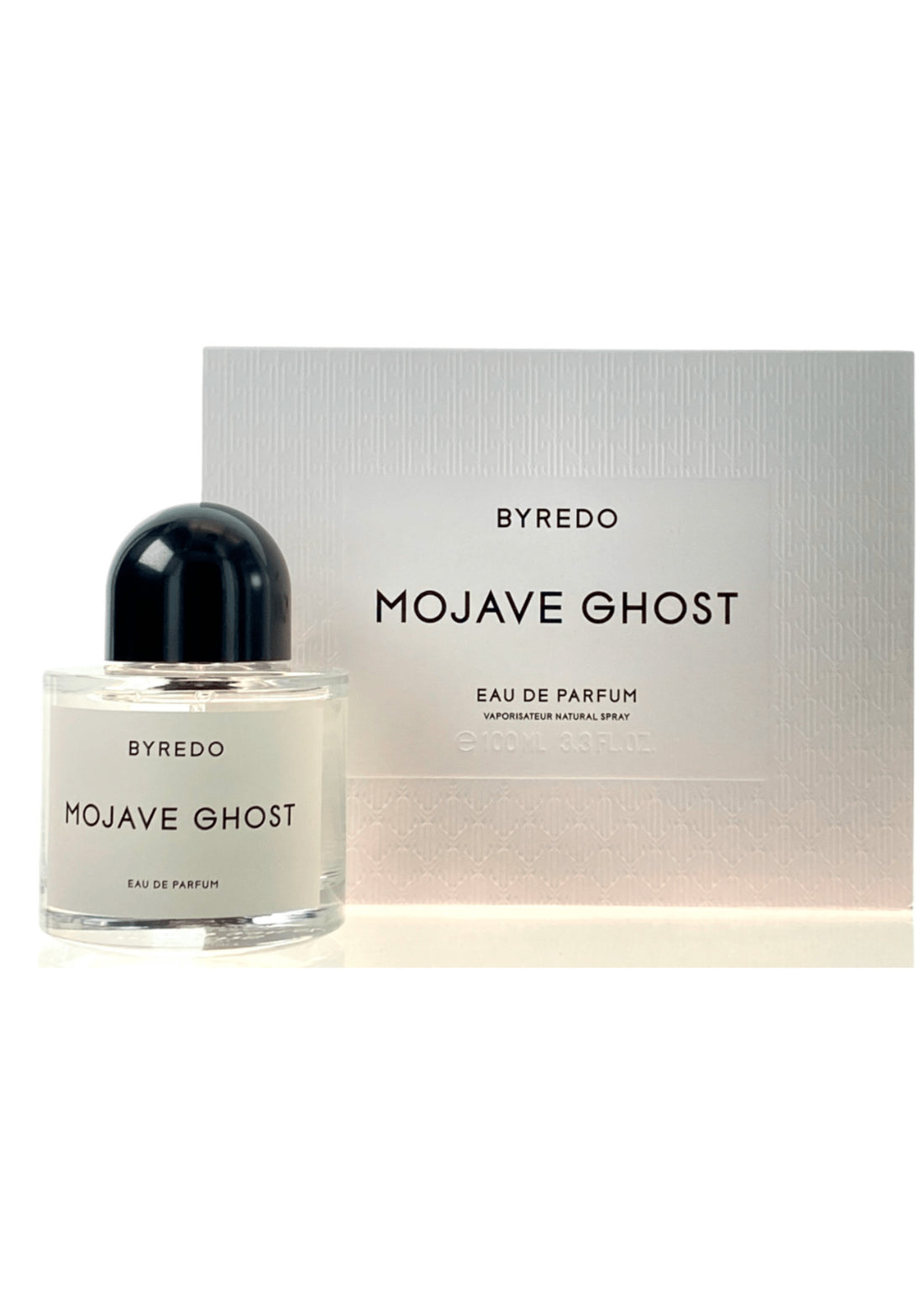 Mojave Ghost by Byredo