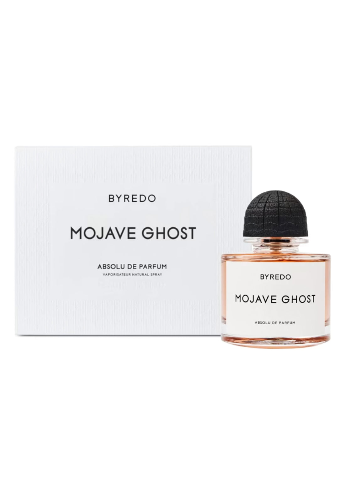 Mojave Ghost by Byredo