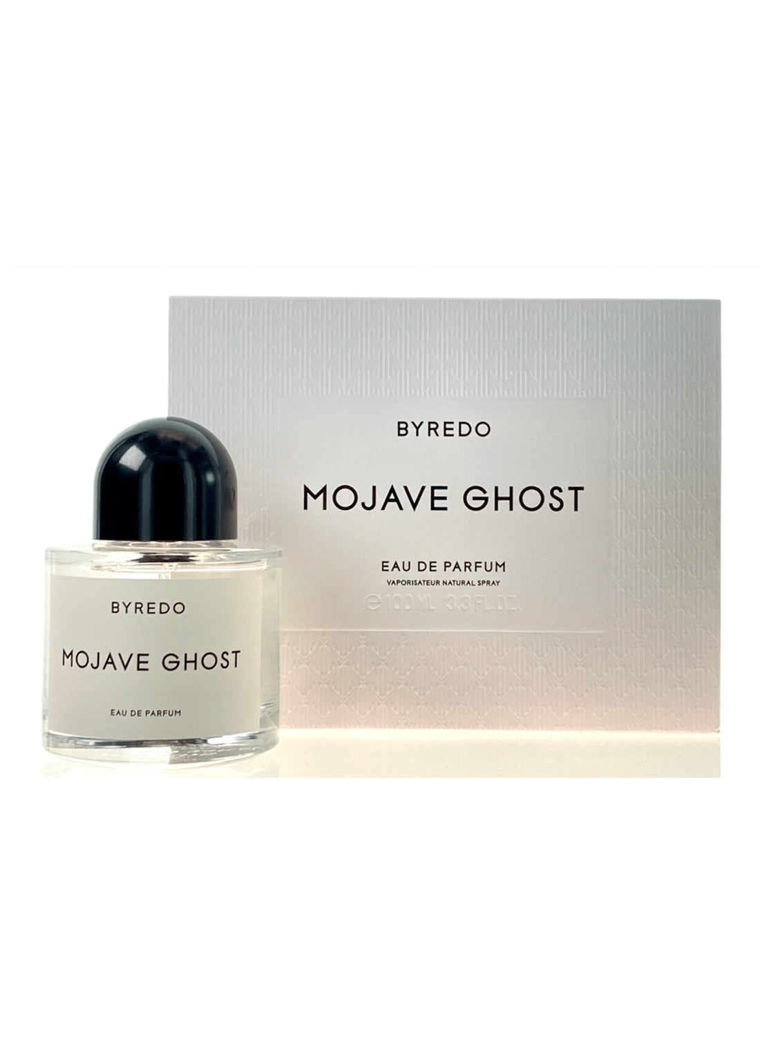 Mojave Ghost by Byredo