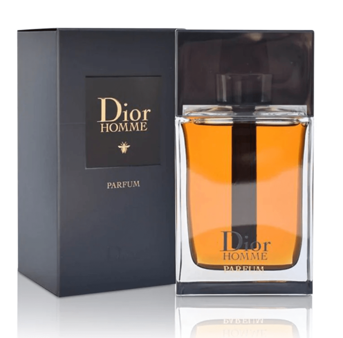 Dior Homme Parfum deals 100ML