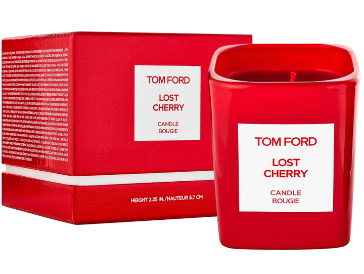 Lost Cherry Candle by Tom Ford