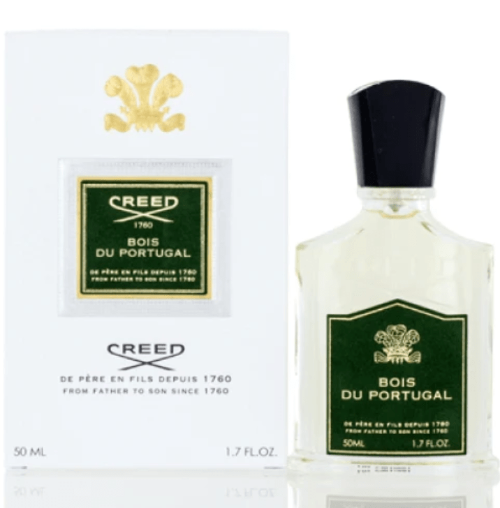 Bois Du Portugal by Creed