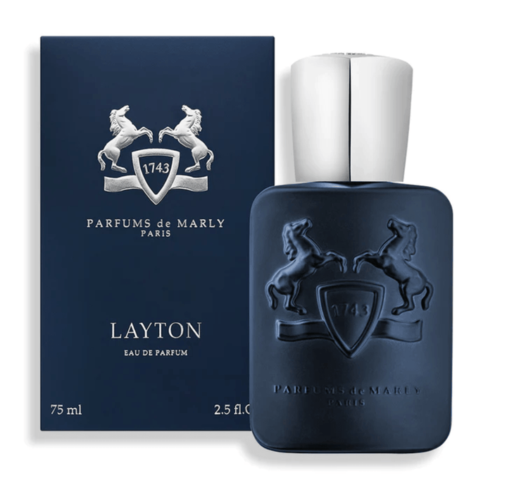 Layton by Parfums De Marly