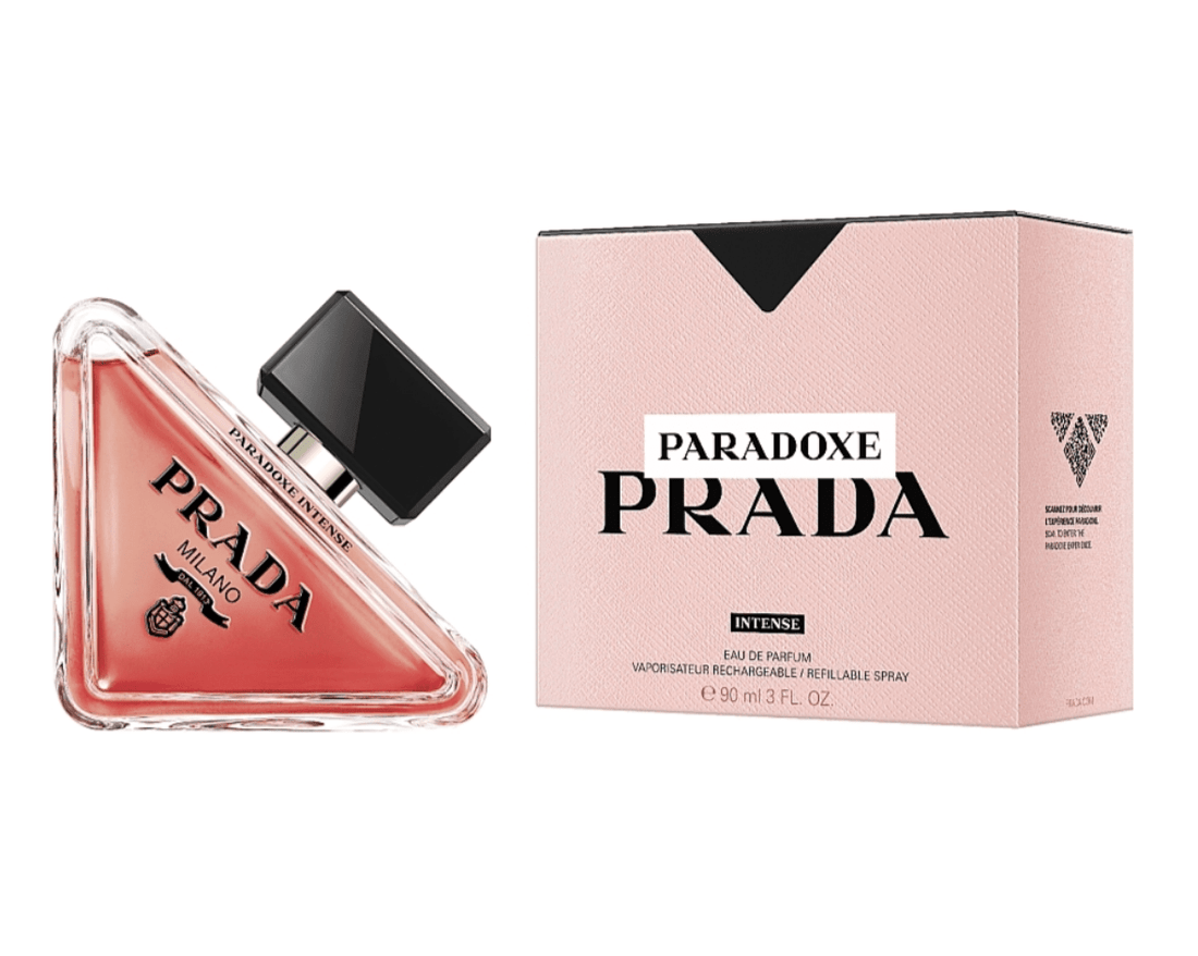 Paradoxe Intense by Prada