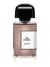 eau de parfum 3.4 oz tester