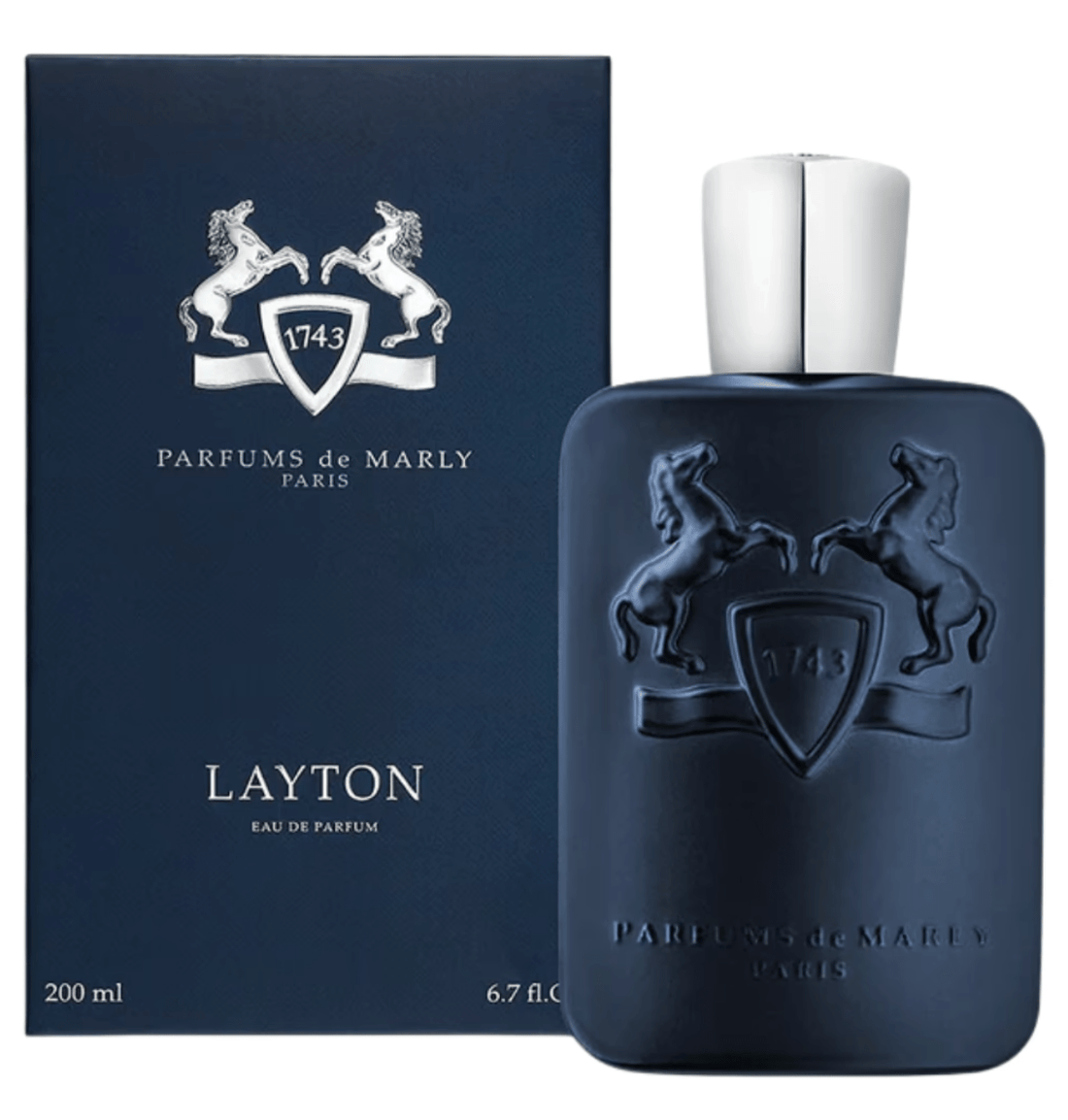 Layton by Parfums De Marly