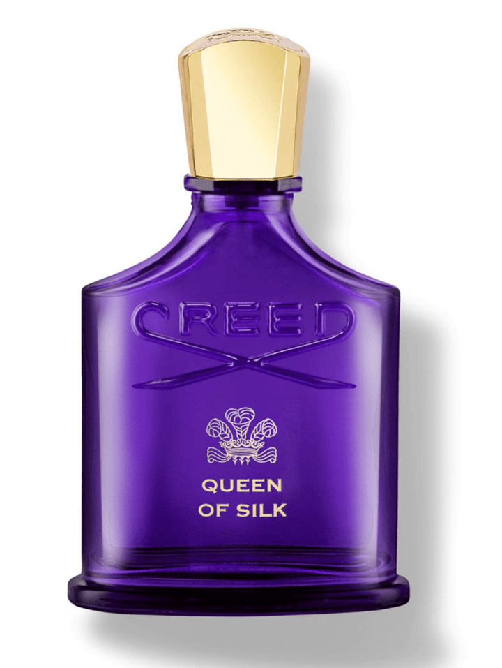 Queen of Silk by Creed