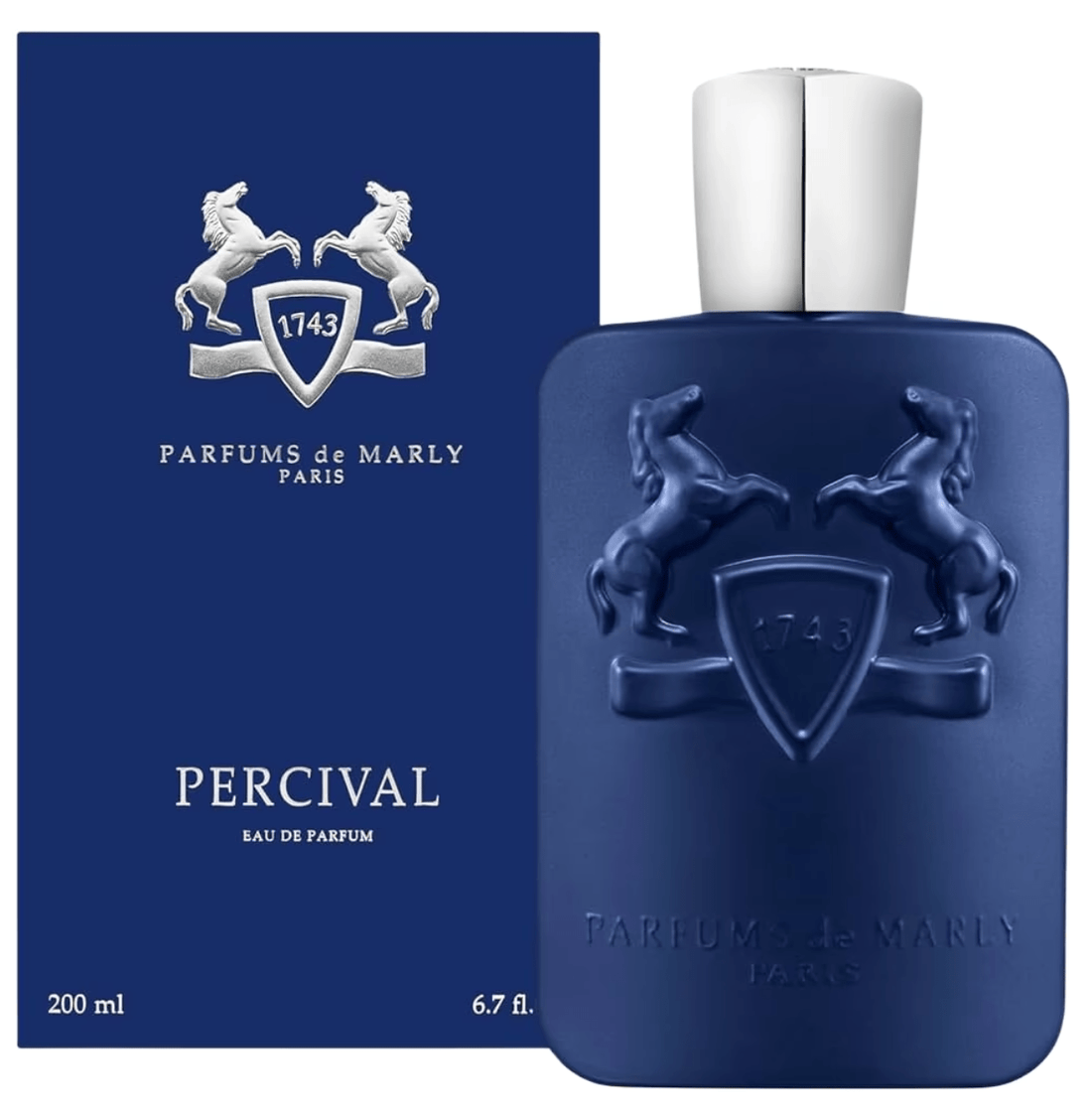 Percival by Parfums De Marly