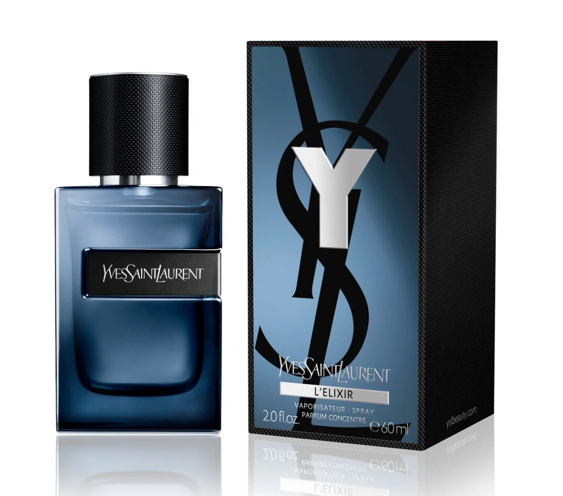 Y by Yves Saint Laurent