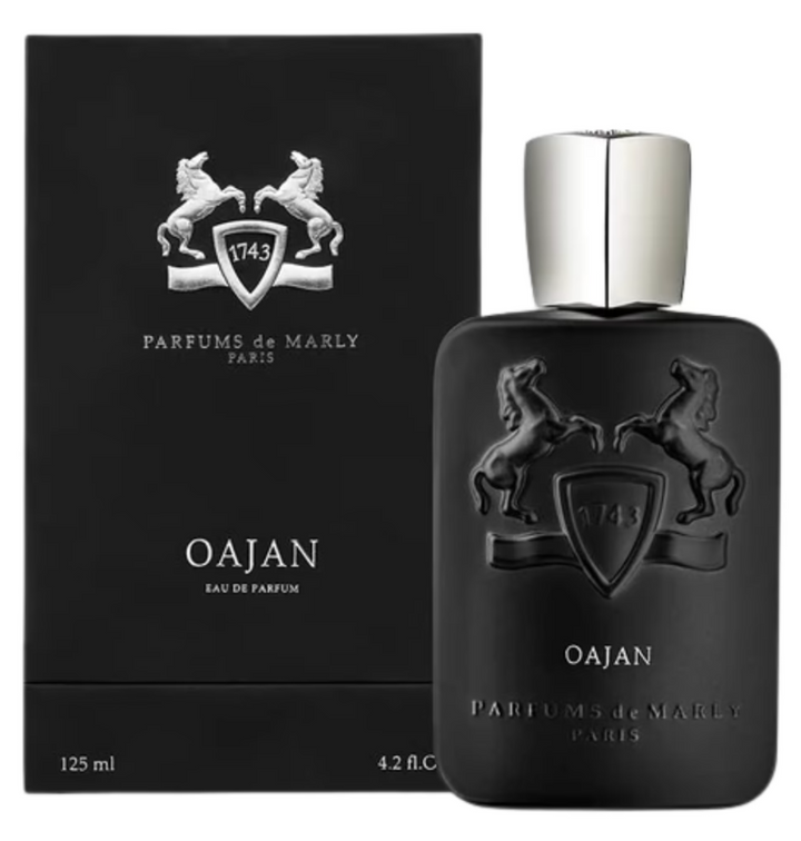 Oajan by Parfums De Marly