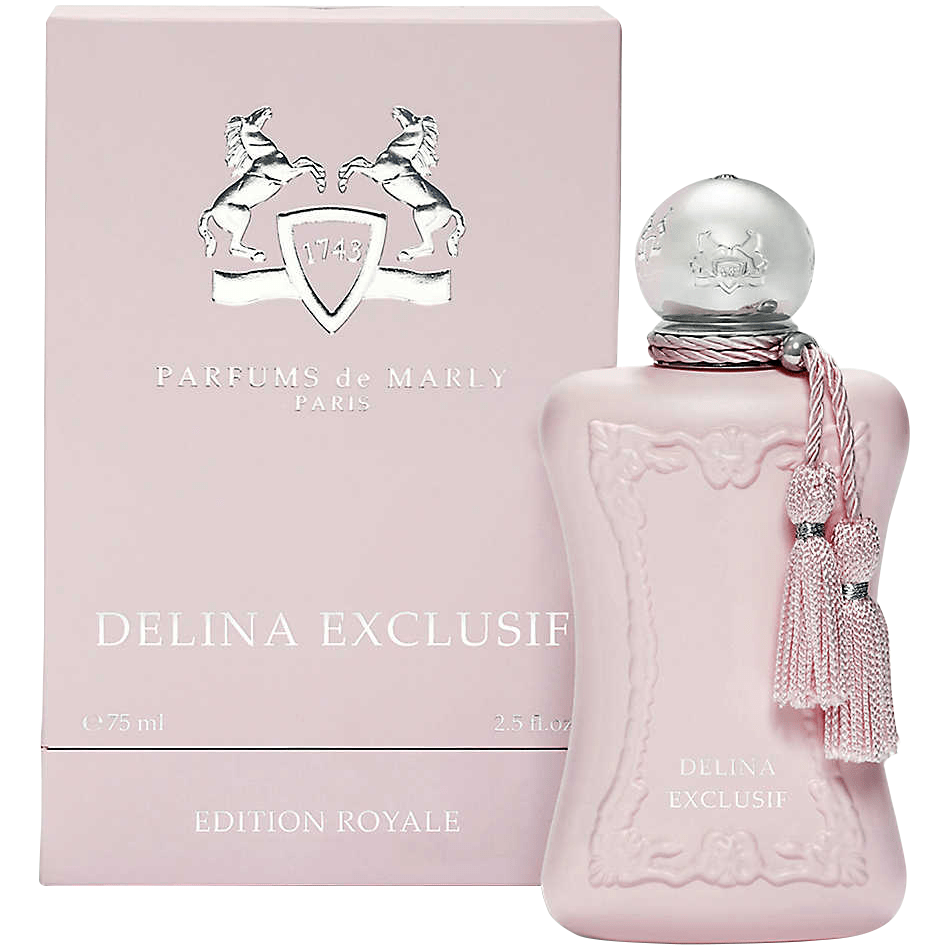 Delina parfums de marly Paris discount edp 75mL