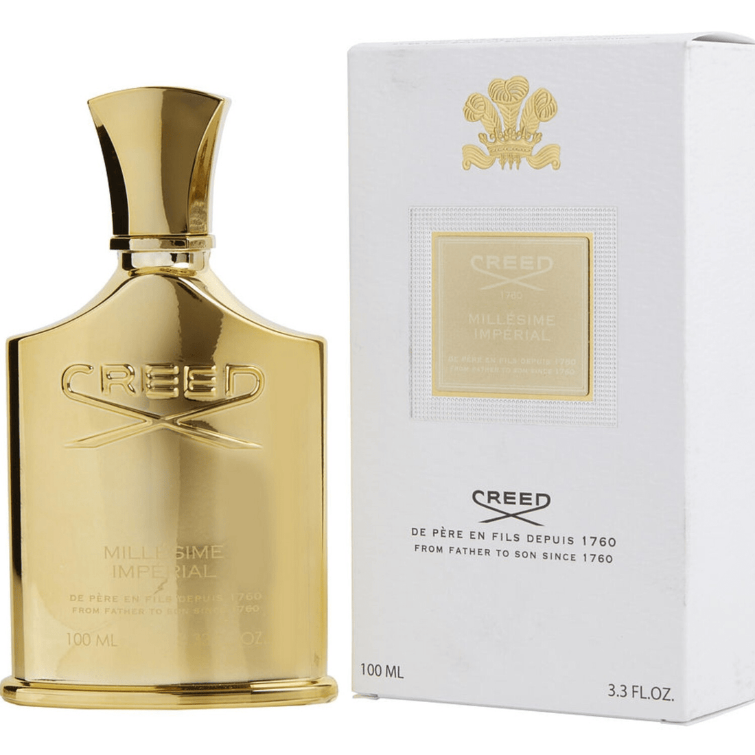 Millesime Imperial by Creed