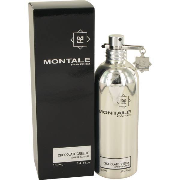 Chocolate Greedy by Montale Paris