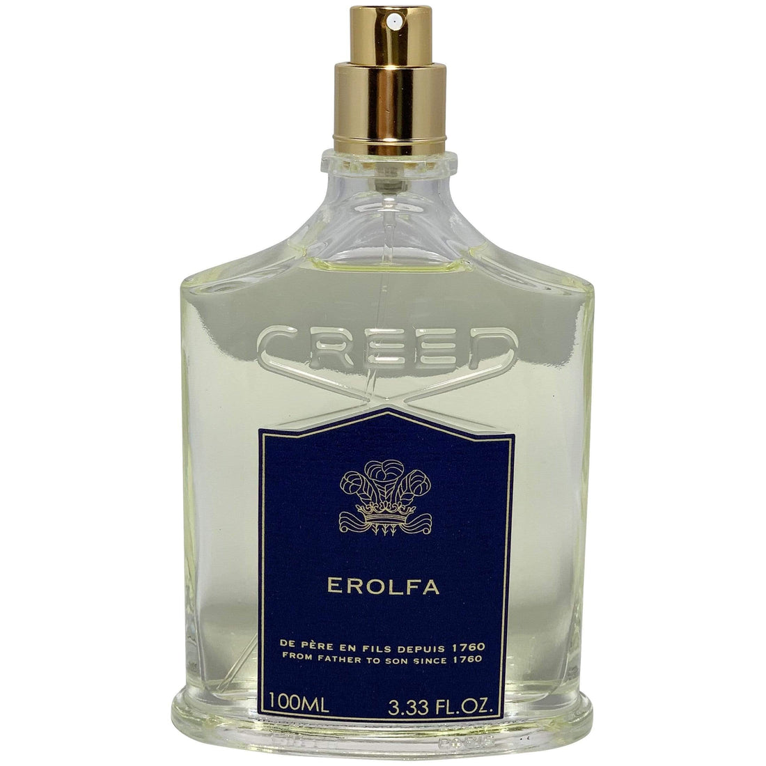 Erolfa by Creed