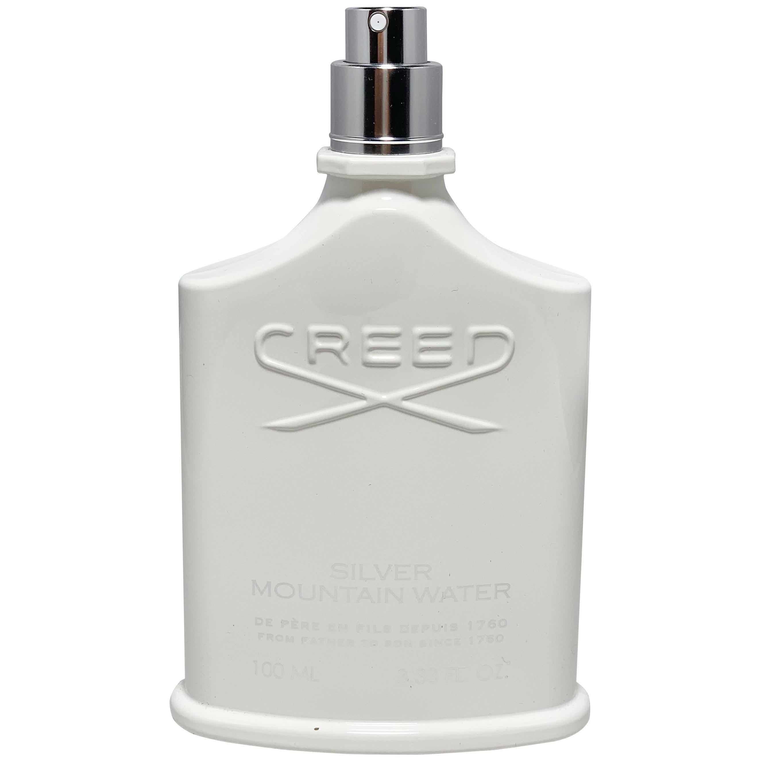 Creed Silver Mountain Water store 100mL Cologne