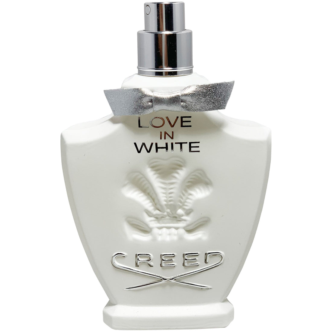 Love In White by Creed