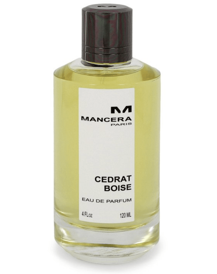 Cedrat Boise by Mancera Paris