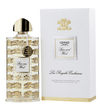 eau de parfum 2.5 oz (no cellophane )