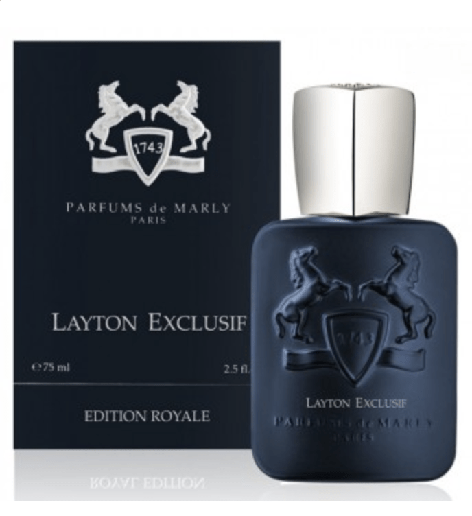 Layton Exclusif by Parfums De Marly