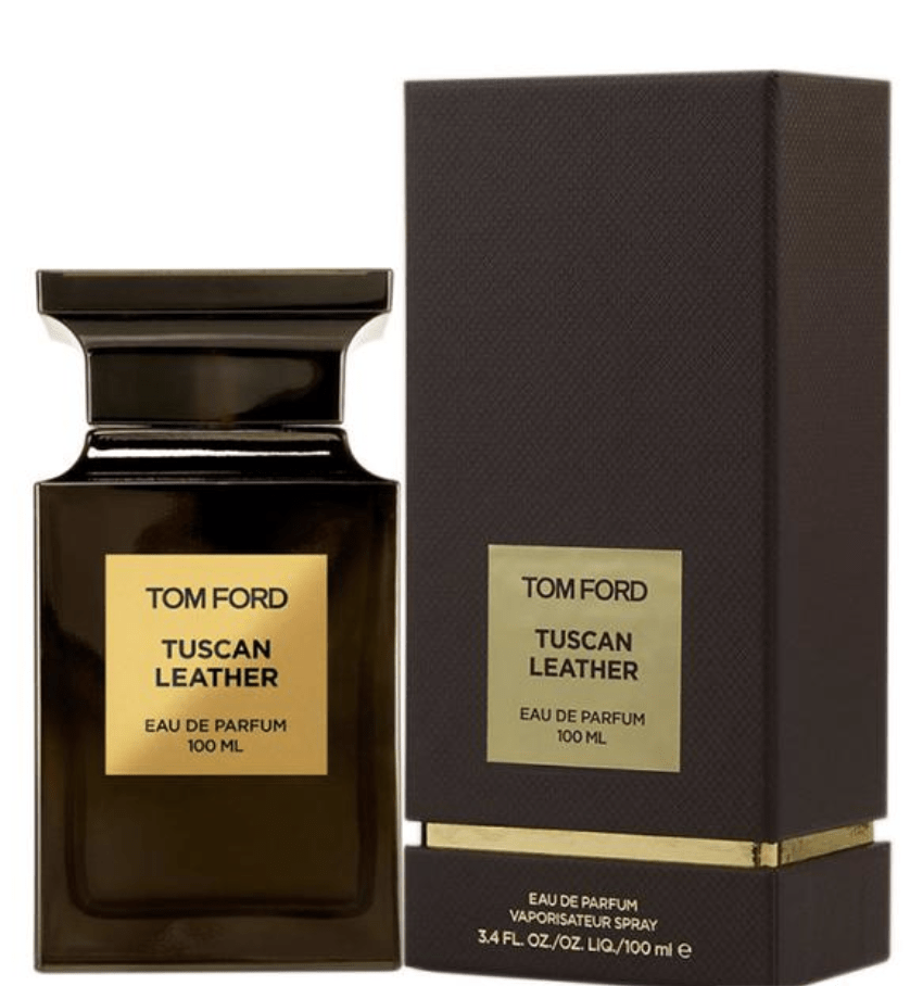 Tuscan Leather by Tom Ford