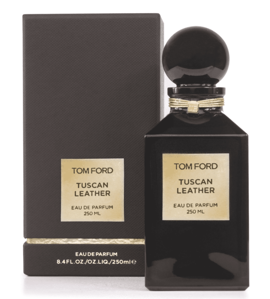 Tuscan Leather by Tom Ford