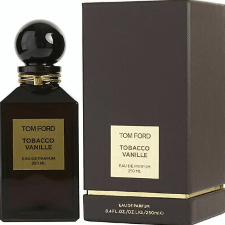 Tom Ford tobacco vanille hot NEW