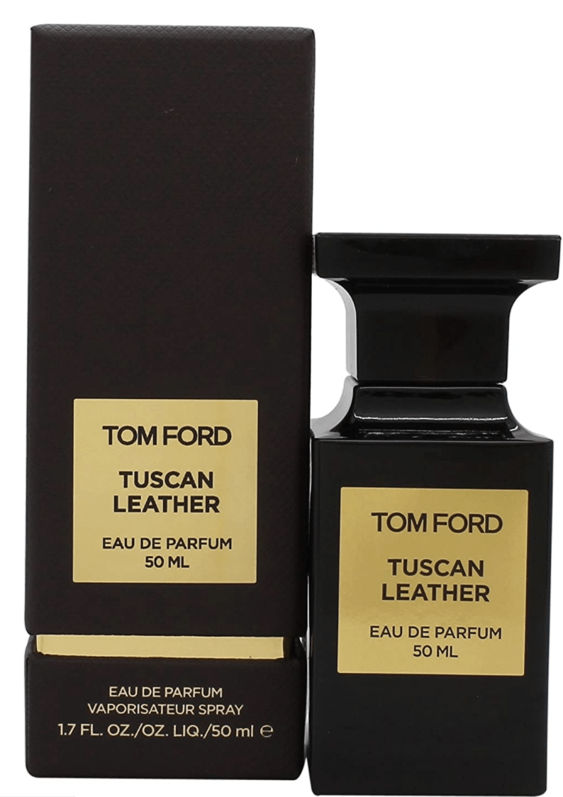 Tuscan Leather by Tom Ford