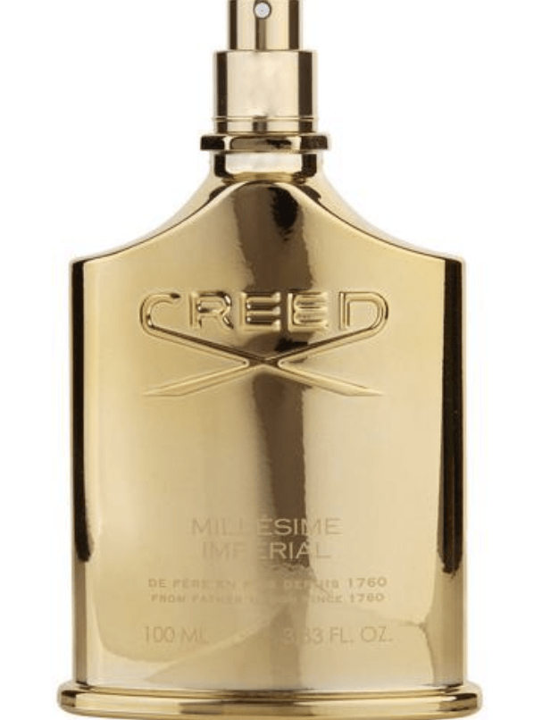 Millesime Imperial by Creed