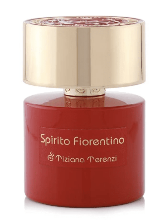 Spirito Fiorentino by Tiziana Terenzi