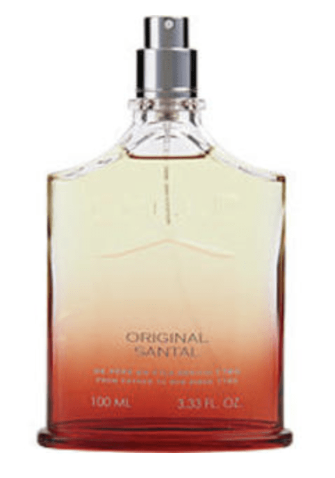 Creed Original Santal Cologne good