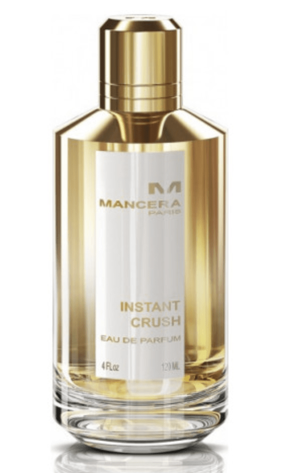 Instant Crush by Mancera Paris