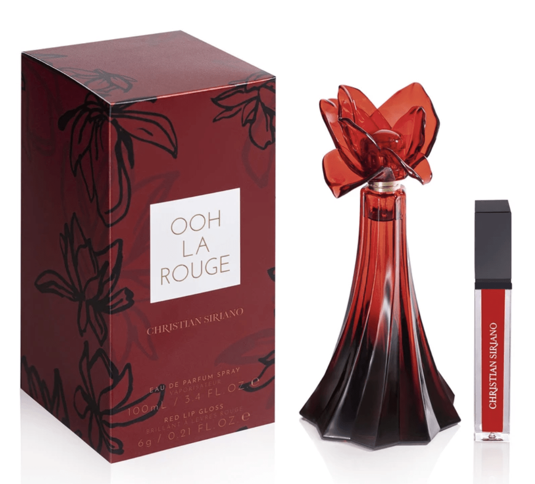 Ooh La Rouge by Christian Siriano