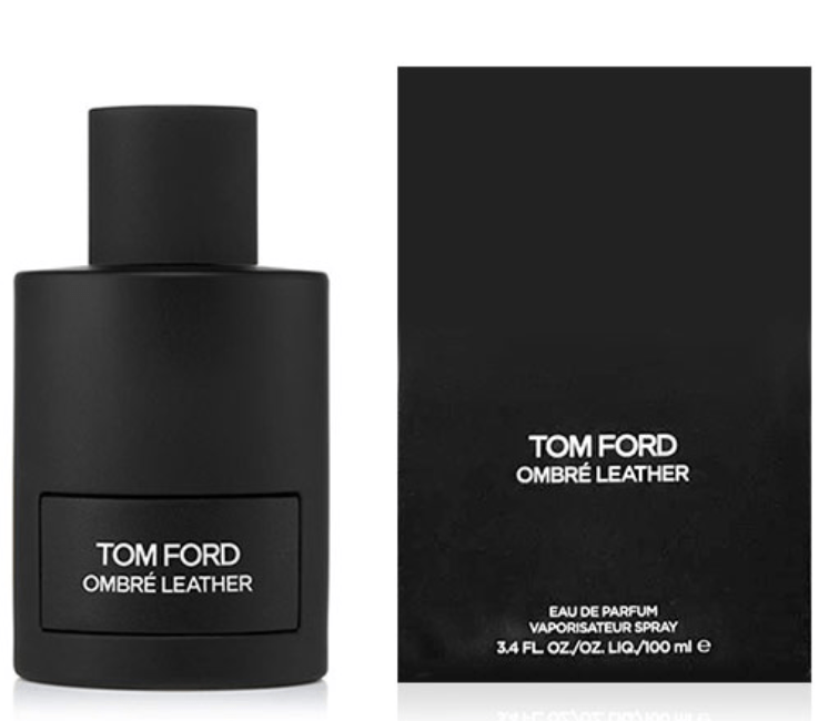 Ombre Leather by Tom Ford