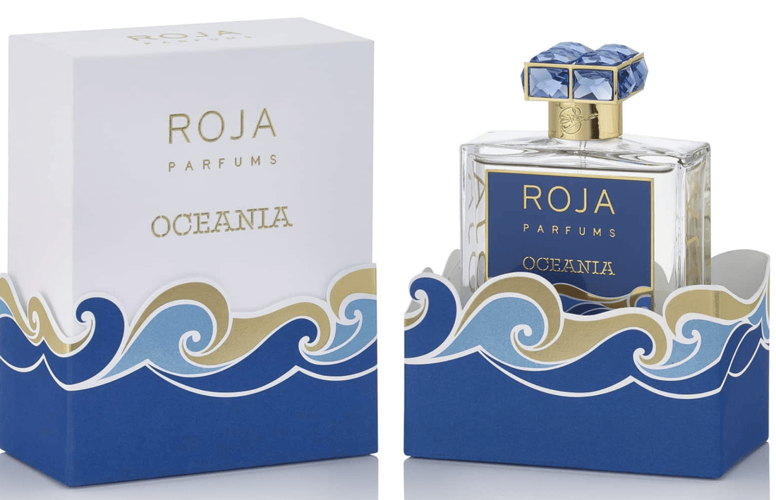 Oceania by Roja Parfums