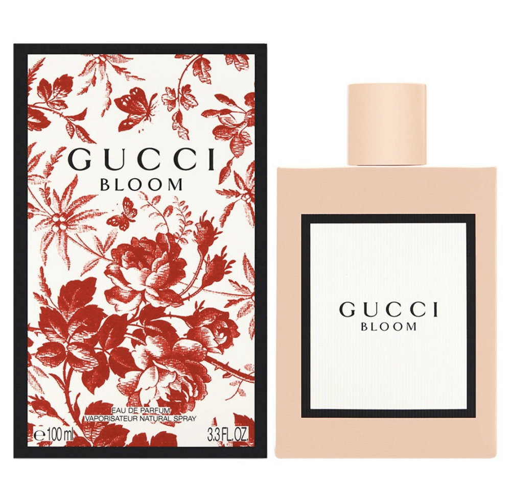 Gucci Bloom by Gucci