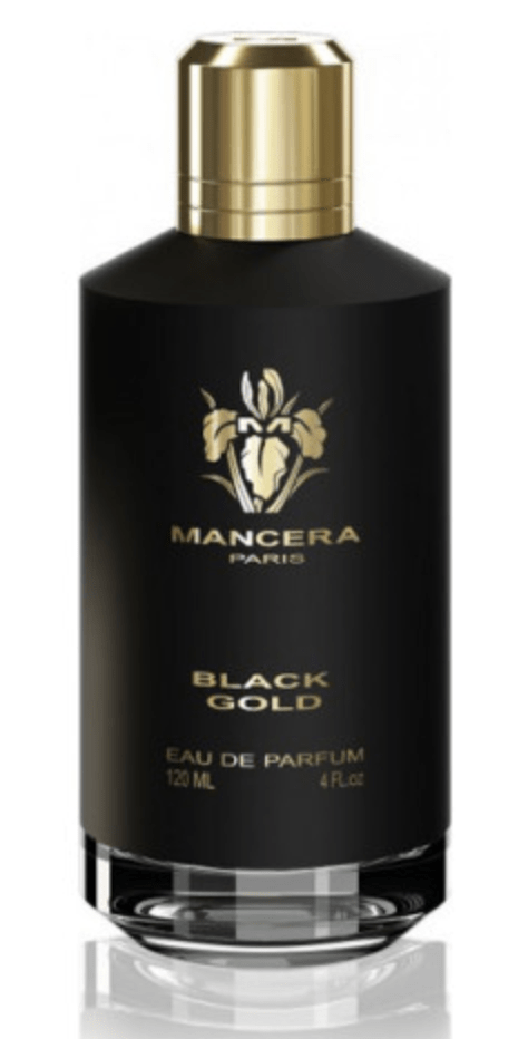 Black Gold by Mancera Paris