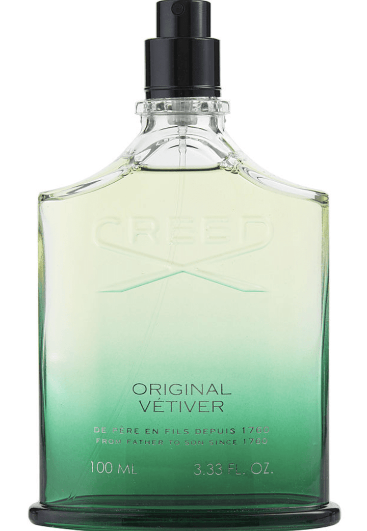 Original Vetiver by Creed