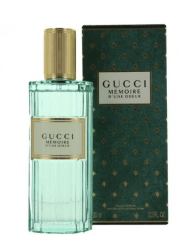 Memoire d'Une Odeur by Gucci