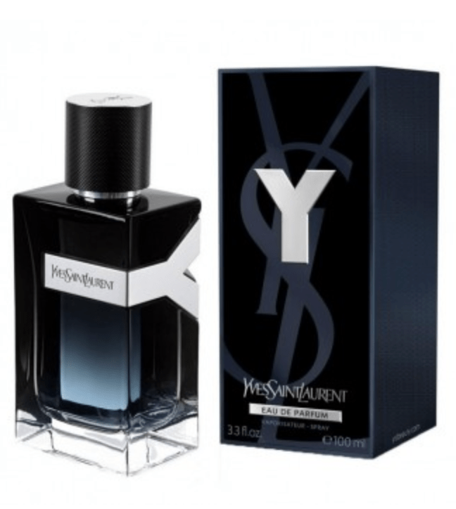 Y by Yves Saint Laurent