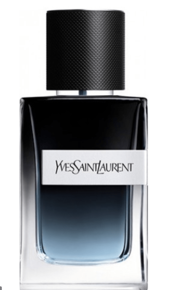 Y by Yves Saint Laurent