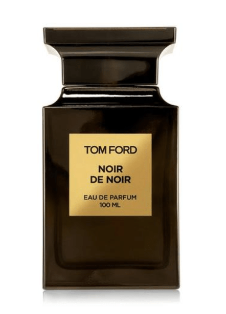 Noir de Noir by Tom Ford