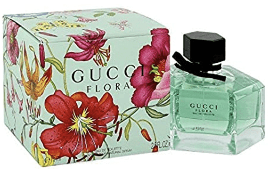 Flora by Gucci