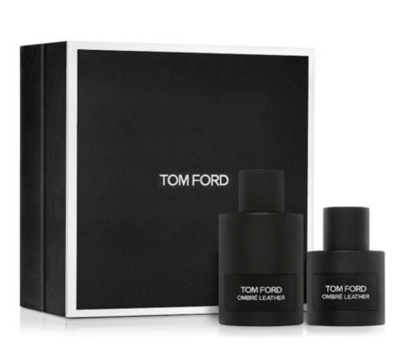 Tom Ford Ombré Leather EDP 3.4 outlets Oz 100ml