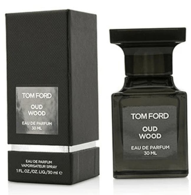 NEW & SEALED Tom Ford Oud hotsell Wood Eau de Parfum Spray 3.4 oz